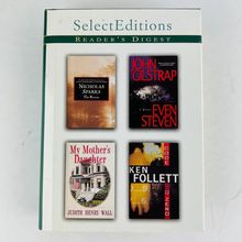 Reader's Digest Condensed Books Hardcover 1st Edition Code To Zero - Follett