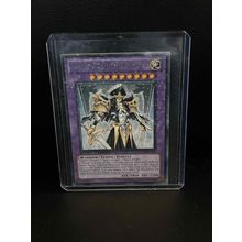 Arcana Knight Joker - DT04-EN037 - Rare - Duel Terminal Duel Terminal 4 Yu-Gi-Oh