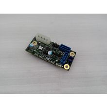Supermicro BPN-SAS3-826TQ-B2B 2.5" Dual-Port 12Gbps SAS/SATA Backplane Board