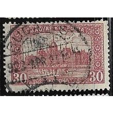 1920/1924 Michel 361 - fine used (o)