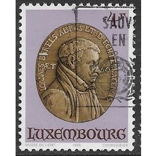 1985 Michel 1117 - fine used (o)
