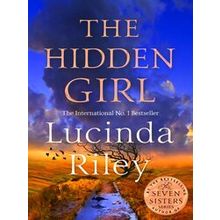 The Hidden Girl
