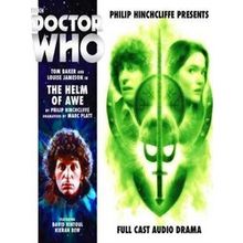 Philip Hinchcliffe Presents - The Helm Of Awe