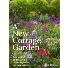 A New Cottage Garden