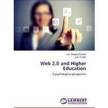 Web 2.0 and Higher Education