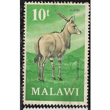 1971/1975 SG 380 - fine used (o)