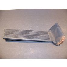 1966 67 68 69 70 Dodge Plymouth Gas Pedal Pad OEM 2658704 Superbee Charger GTX