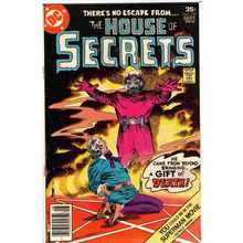 HOUSE OF SECRETS # 147