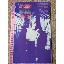 SANDMAN MYSTERY THEATRE # 2 (1993) DC COMICS ( NM Condition)