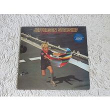 JEFFERSON STARSHIP, FREEDOM AT POINT ZERO VINYL LP.