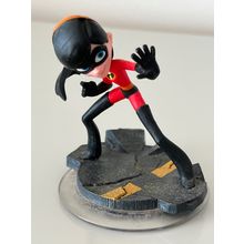 DISNEY INFINITY INCREDIBLES VIOLET FIGURE
