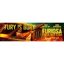 Furiosa_ A Mad Max Saga (2024)_15 Movie Film Poster Canvas iconic design