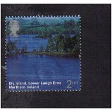 2004 GB A BRITISH JOURNEY 2ND F/U SG2439