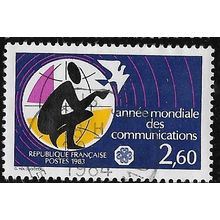 1983 Michel 2386 - fine used (o)