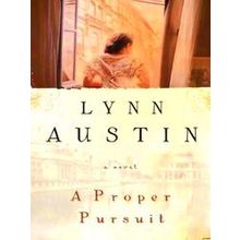 A Proper Pursuit