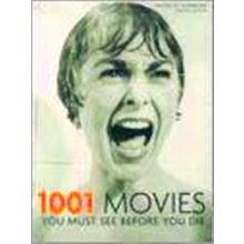 1,001 Movies You Must See Before You Die