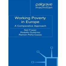 Working Poverty in Europe