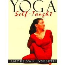 Yoga Self-Taught