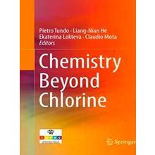 Chemistry Beyond Chlorine