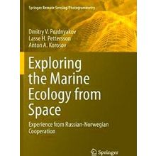Springer Remote Sensing/Photogrammetry: Exploring the Marine Ecology from Space