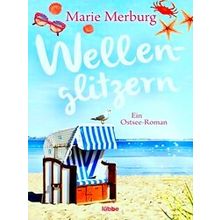 Wellenglitzern