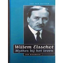 Willem Elsschot Mythes Bij Het Leven
