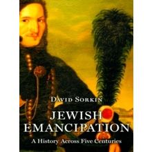 Jewish Emancipation - A History Across Five Centuries