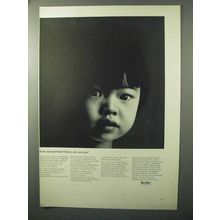 1964 Berlitz for Languages Ad - Speak Fluent Chinese