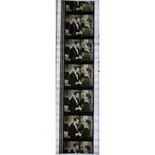 NOTORIOUS. Pk MTP - A007g. 1 STRIP OF 5 - 35MM FILMCELLS