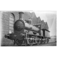 No: 101 LSW ‘DINAN’ 0-4-0 20