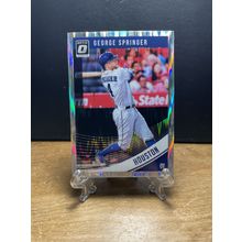 2018 Donruss Optic Shock Parallel Lot