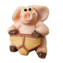 Piggin' Pigs by David Corbridge : Piggin' Pants .
