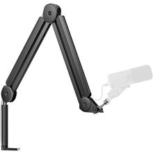 Innogear Mic Boom Arm Microphone Stand Cable Management for Blue Yeti FIFINE AM8