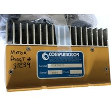 COMPUMOTOR C5710210 DRIVER/POWER SUPPLY,motor Asset 31239,FM
