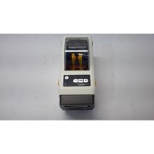 Zebra ZD411 Direct Thermal Ethernet Healthcare 300 dpi ZD4AH22