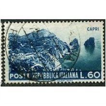 1953 Michel 905 - fine used (o)