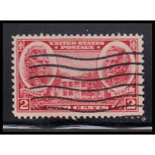 Used 786 2c Jackson-Scott Fine K0483