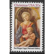 1984 Michel 1716 - MNH (**)