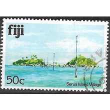 1979 SG 593A - fine used (o)