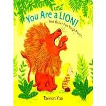 You Are a Lion!