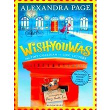 Wishyouwas