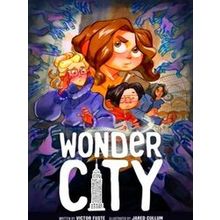 Wonder City