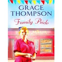 Family Pride - Grace Thompson