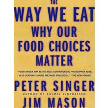 The Way We Eat