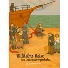 Wilhelms Reise