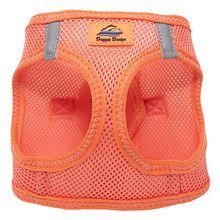 Orange Camo S
