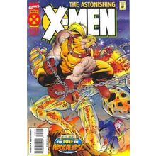 Astonishing X-Men (1995 Ltd) # 002 NM- AMERICAN COMICS