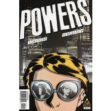 Powers (Vol 2) # 002 NM MODERN AGE COMICS