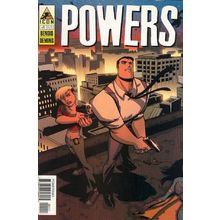 Powers (Vol 2) # 001 NM MODERN AGE COMICS