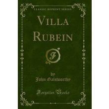 Villa Rubein (Classic Reprint)